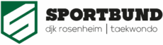 Logo Sportbund DJK Rosenheim Taekwondo